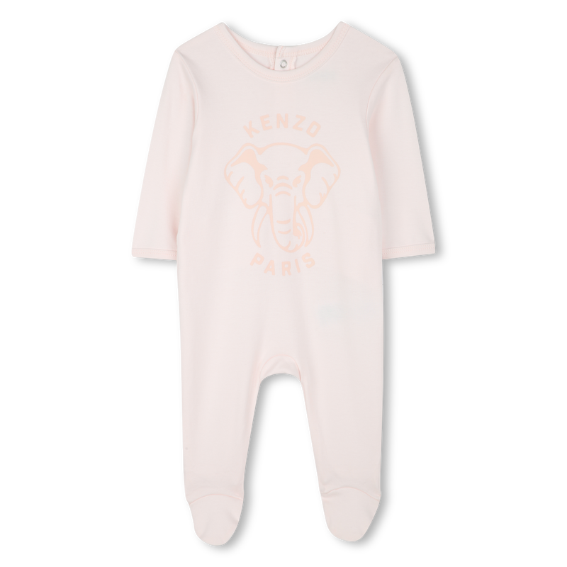 Pyjama, M&uuml;tze und L&auml;tzchen KENZO KIDS 
                        UNISEX