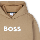 Kapuzensweatshirt BOSS 
                    JUNGE