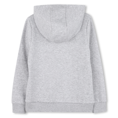 KAPUZENPULLOVER BOSS JUNGE