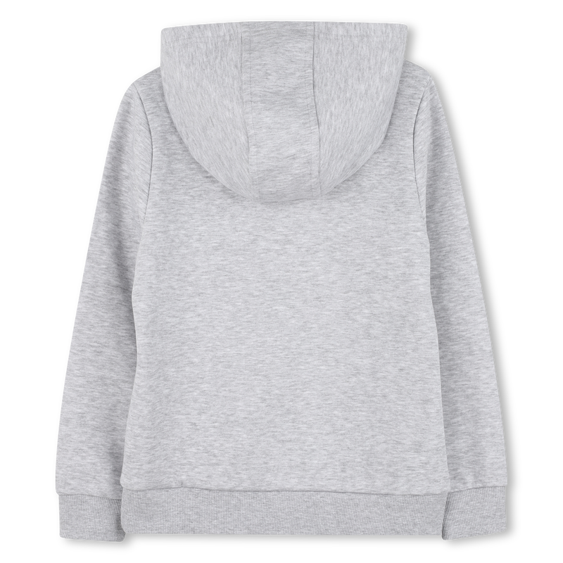 Kapuzenpullover BOSS 
                        JUNGE