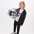 Kurz&auml;rmeliges T-Shirt KARL LAGERFELD KIDS 
                    JUNGE