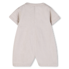 Kurzer jumpsuit BOSS 
                    JUNGE