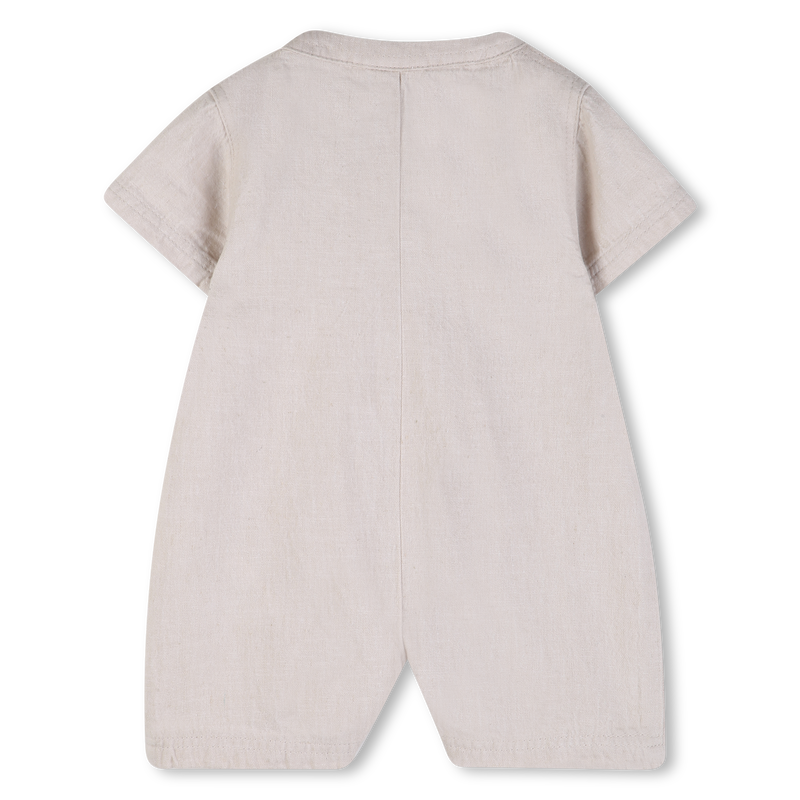 KURZER JUMPSUIT BOSS 
                        JUNGE