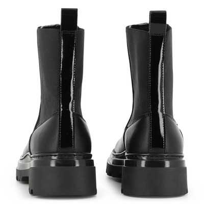 Stiefeletten HUGO M&Auml;DCHEN