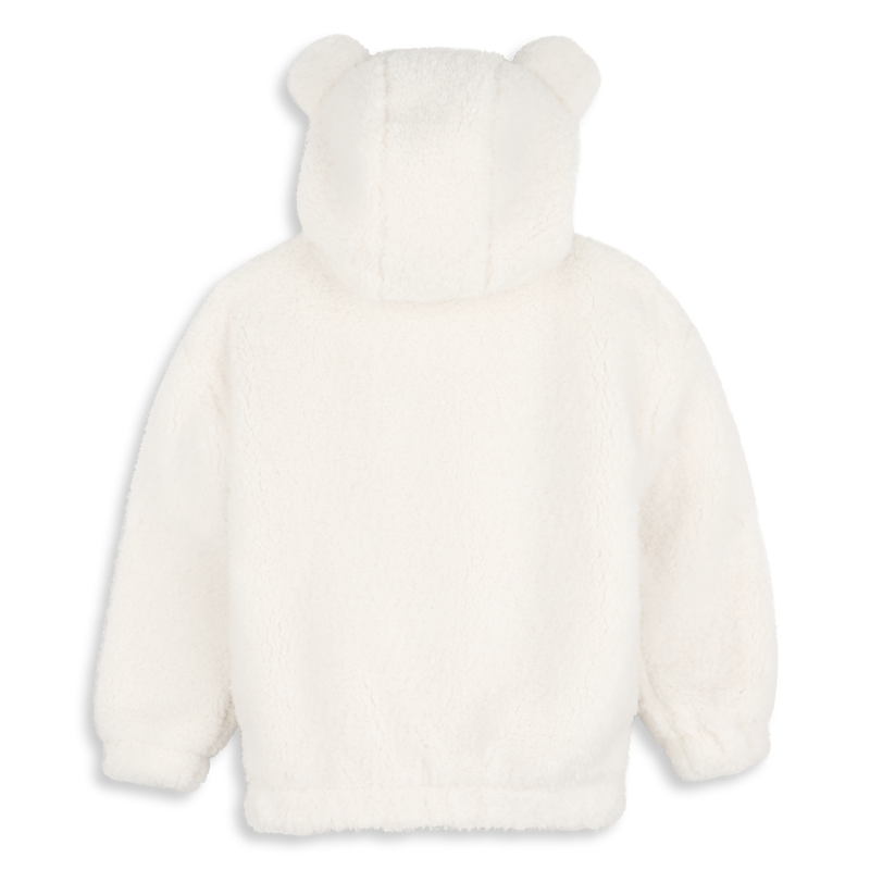 KAPUZENPULLOVER BOSS 
                        JUNGE