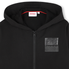 Jogger-Strickjacke HUGO 
                    JUNGE