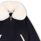 Jacke mit Kragen BILLIEBLUSH 
                    M&Auml;DCHEN