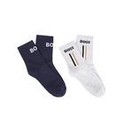 Sockenpackung BOSS 
                    JUNGE