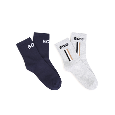 Sockenpackung BOSS JUNGE