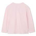 Langarm-T-Shirt MARC JACOBS 
                    M&Auml;DCHEN