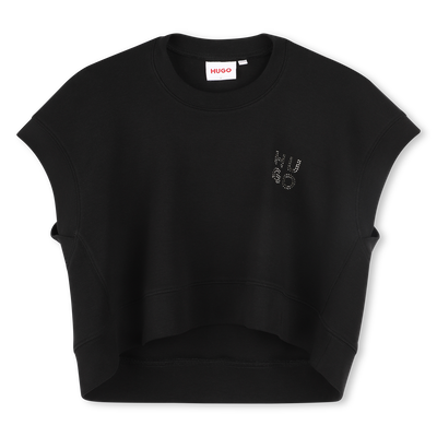 AERMELLOSE T-SHIRT HUGO M&Auml;DCHEN