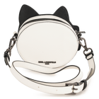 CHOUPETTE Handtasche KARL LAGERFELD KIDS 
                    M&Auml;DCHEN