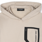 Kapuzenpullover KARL LAGERFELD KIDS 
                    JUNGE