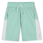 Fleece-shorts HUGO 
                    JUNGE