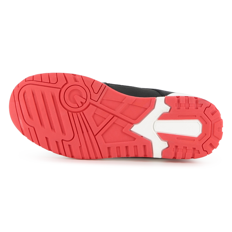 Sportschuhe HUGO 
                        JUNGE
