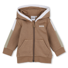 Kapuzensweatshirt BOSS 
                    JUNGE