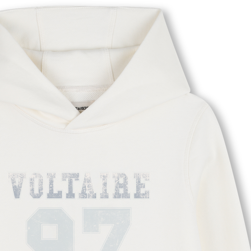 KAPUZENPULLOVER ZADIG & VOLTAIRE 
                        JUNGE