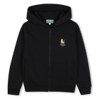 Kapuzensweatshirt KENZO KIDS 
                    JUNGE