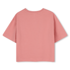 T-Shirt mit kurzen &Auml;rmeln MICHAEL KORS 
                    M&Auml;DCHEN