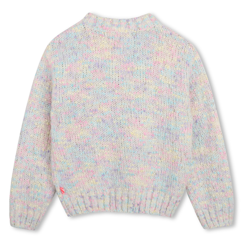 Pullover BILLIEBLUSH 
                        M&Auml;DCHEN