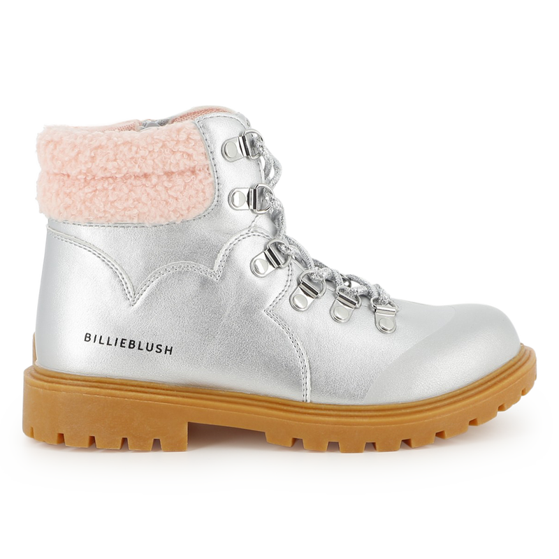 Stiefeletten BILLIEBLUSH 
                        M&Auml;DCHEN