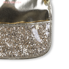 L&auml;tzchen aus Metall BILLIEBLUSH 
                    M&Auml;DCHEN