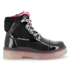 Pailletten-Stiefeletten BILLIEBLUSH 
                    M&Auml;DCHEN