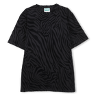 Gerade Hemdkleid mit T-Shirt KENZO KIDS 
                    M&Auml;DCHEN
