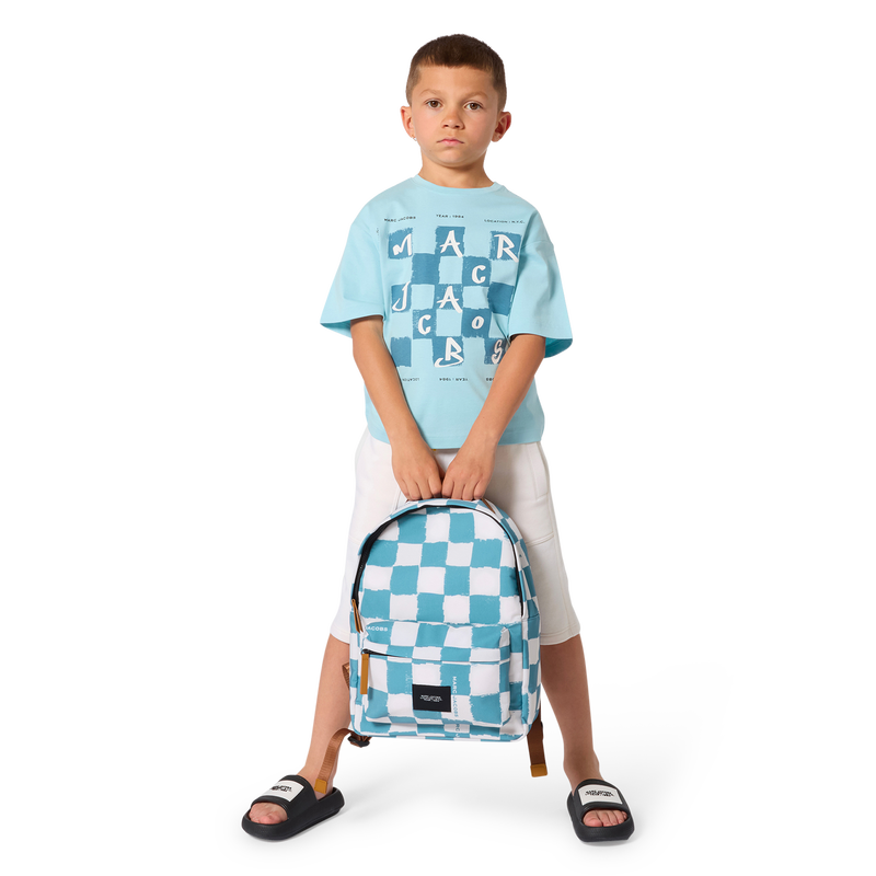 KLOPFEN MARC JACOBS 
                    JUNGE