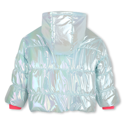 Steppjacke mit Kapuze BILLIEBLUSH M&Auml;DCHEN