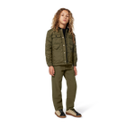 Jacke aus Polyamid HUGO 
                    JUNGE