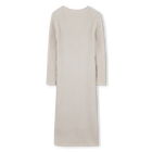Langes Strickkleid MICHAEL KORS 
                    M&Auml;DCHEN