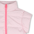 Weste ohne &Auml;rmel BILLIEBLUSH 
                    M&Auml;DCHEN