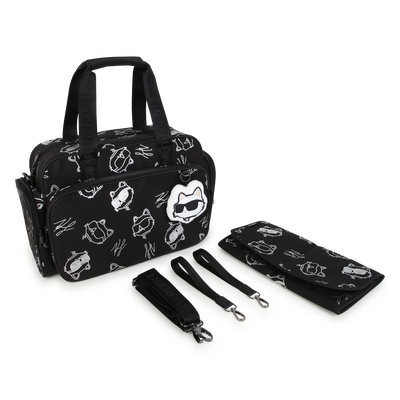 Wickeltasche KARL LAGERFELD KIDS UNISEX