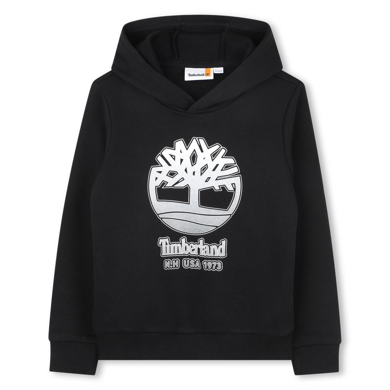 KAPUZENPULLOVER TIMBERLAND 
                        JUNGE