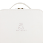 Set aus Decke und Schmusetuch GIVENCHY 
                    UNISEX