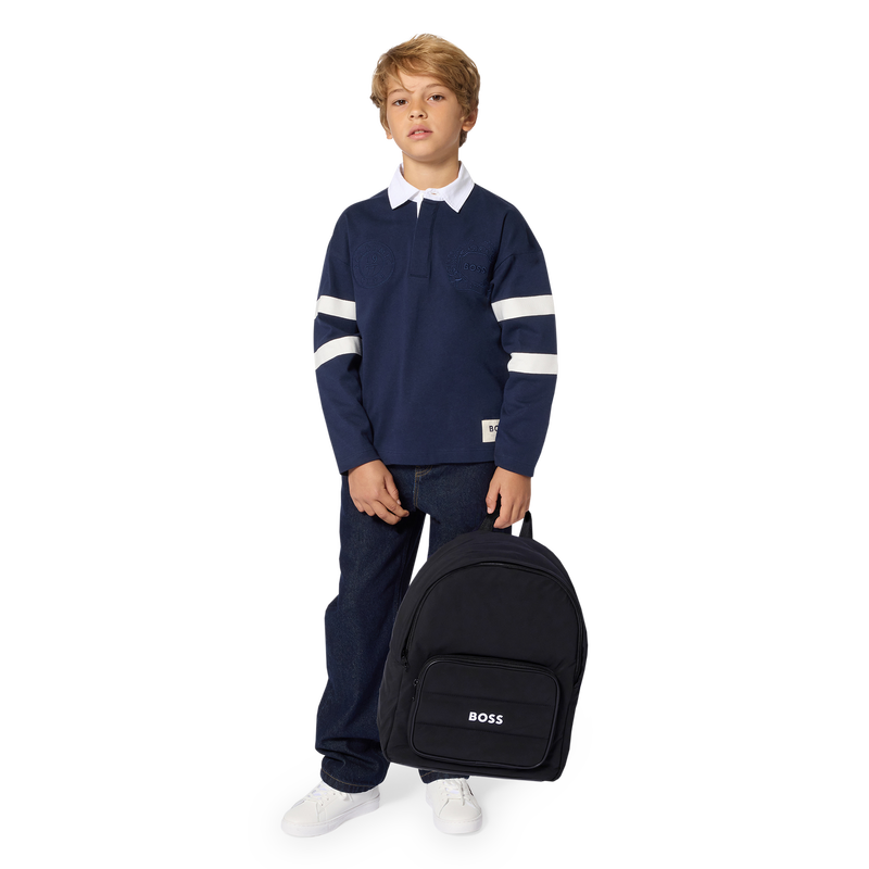 Rucksack BOSS 
                        JUNGE