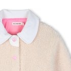 Fleecejacke BILLIEBLUSH 
                    M&Auml;DCHEN
