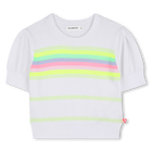 Kurz&auml;rmeliger pullover BILLIEBLUSH 
                    M&Auml;DCHEN