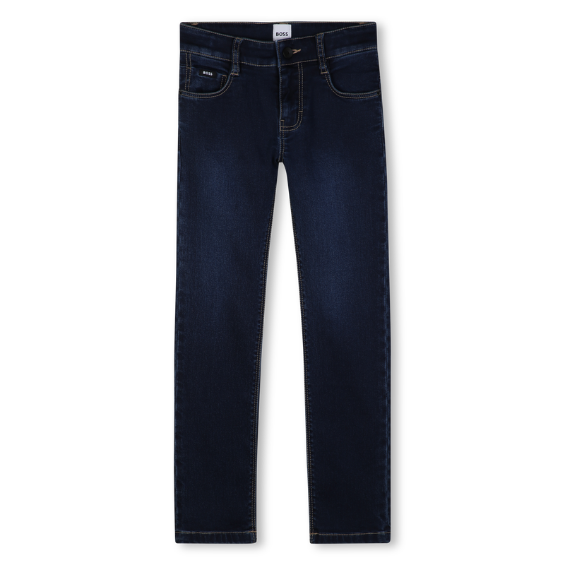 Jeanshose BOSS 
                        JUNGE
