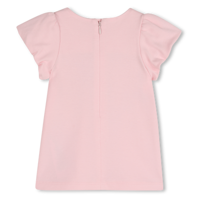 KLEID MIT VOLUMIN&Ouml;SEN &Auml;RMELN MARC JACOBS UNISEX