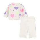 Kombination aus Pullover und Hose BILLIEBLUSH 
                    M&Auml;DCHEN