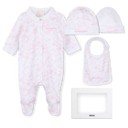 3-teiliges set GIVENCHY 
                    UNISEX