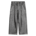 Jeans mit weitem Schnitt DKNY 
                    M&Auml;DCHEN