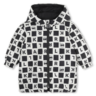 Wendenjacke KARL LAGERFELD KIDS 
                    JUNGE