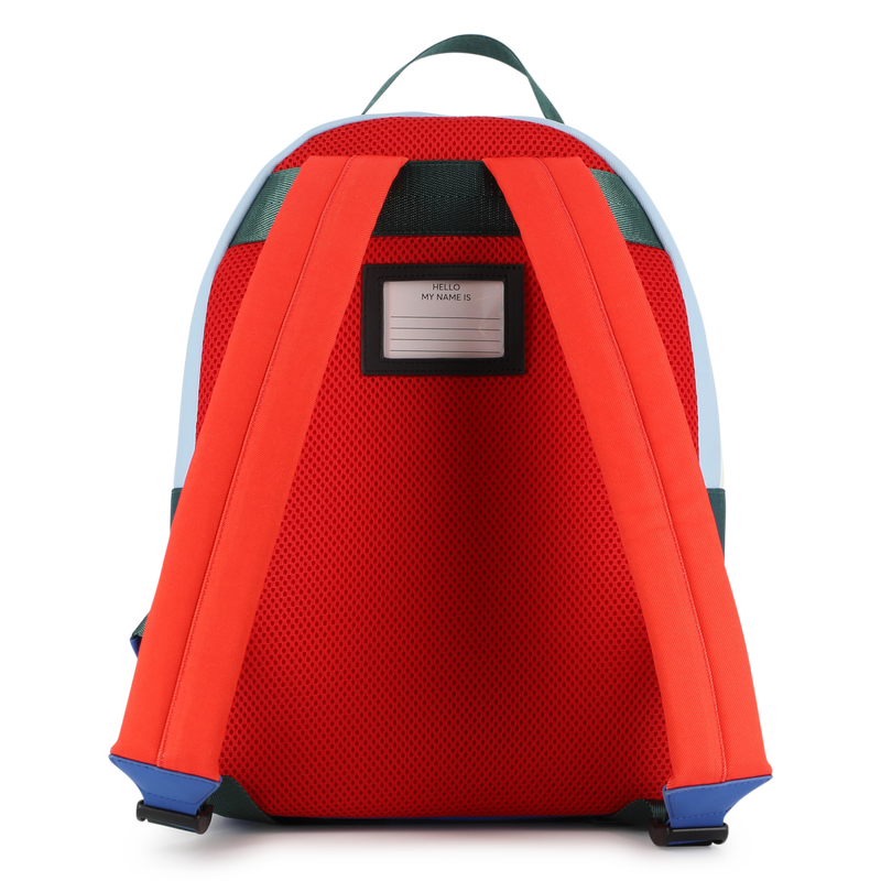Rucksack MARC JACOBS 
                        JUNGE