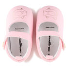 K&uuml;nstliche hausschuhe KARL LAGERFELD KIDS 
                    M&Auml;DCHEN