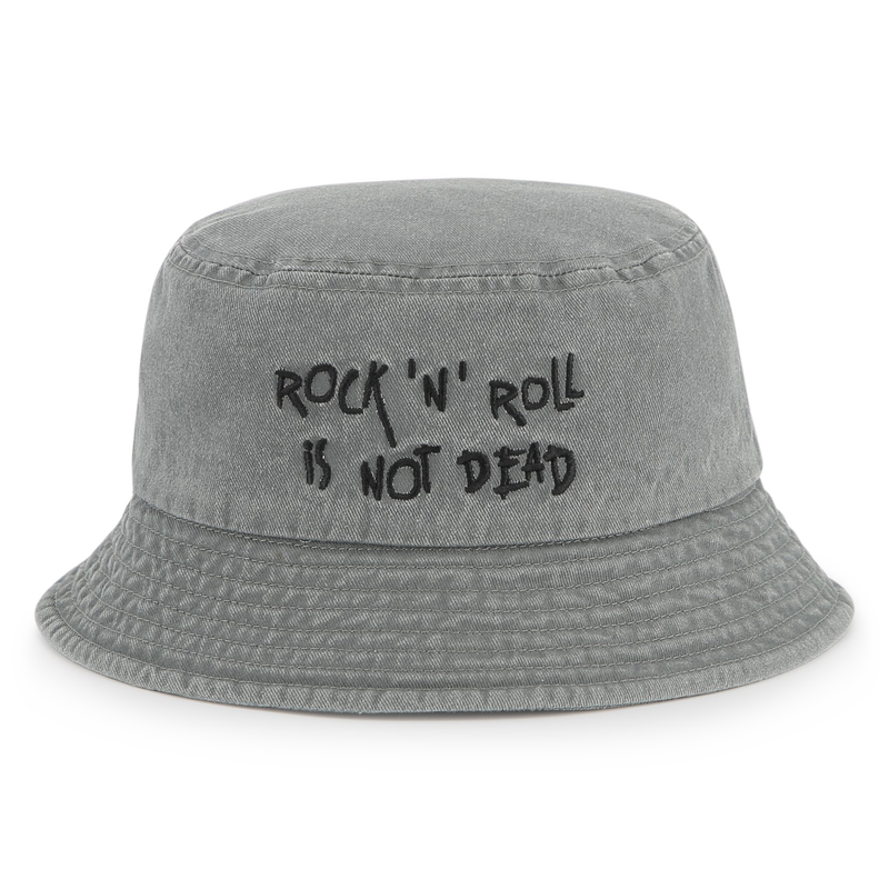 Fischerhut mit Stickerei ZADIG & VOLTAIRE 
                        JUNGE