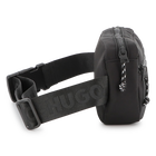 Matte G&uuml;rteltasche HUGO 
                    JUNGE
