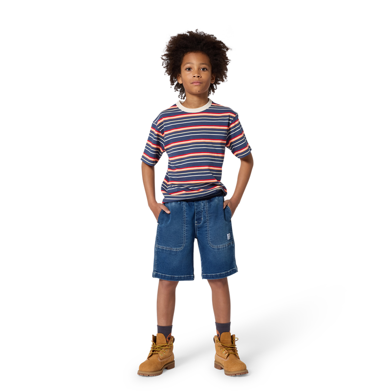 Set mit 2 paar socken TIMBERLAND 
                        JUNGE